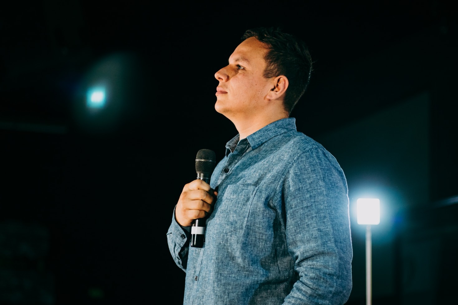 Exploring the Life and Ministry of Alex Hall