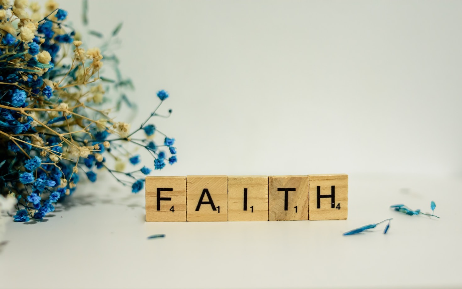 The Story Behind Pastor Alex Hall’s Books