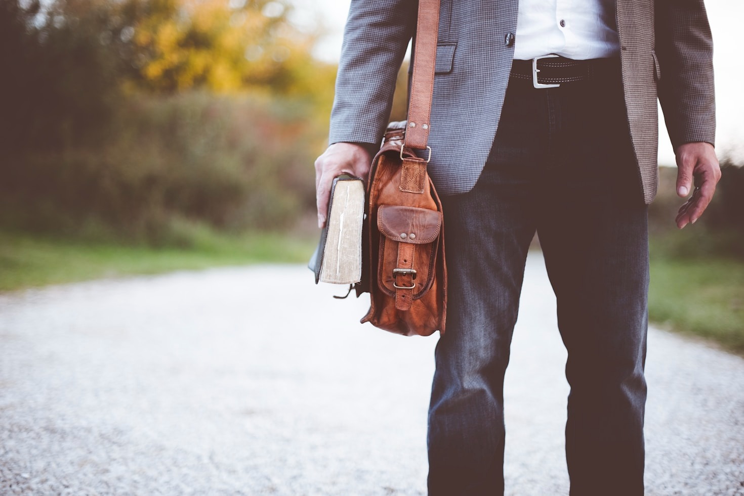Connecting Faith and Modern Leadership
